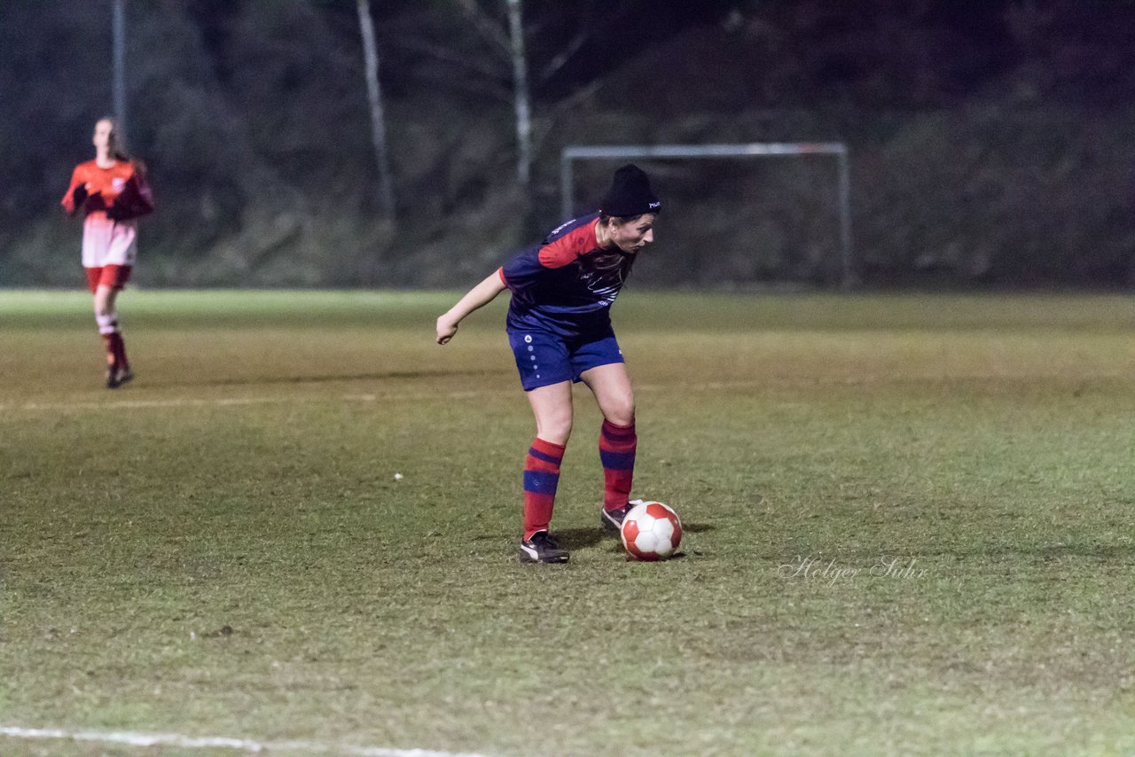 Bild 101 - Frauen TuS Tensfeld - TSV Wiemersdorf : Ergebnis: 1:1